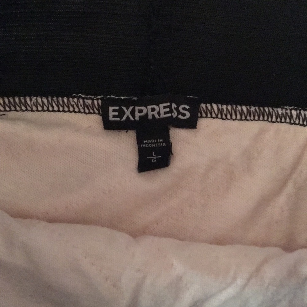 Express skirt - Picture 2 of 2